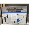 Image 2 : Colonial Elegance Bypass Kit Black