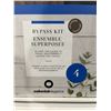 Image 3 : Colonial Elegance Bypass Kit Black