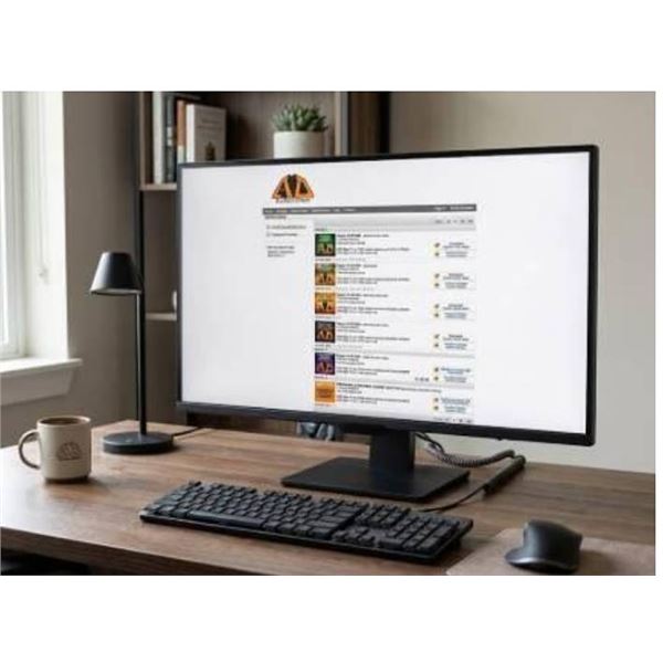 BenQ GW2791 27-inch LED Monitor