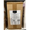 Image 2 : Amazon Basics Collapsible Storage Bins 6-Pack