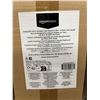 Image 3 : Amazon Basics Collapsible Storage Bins 6-Pack