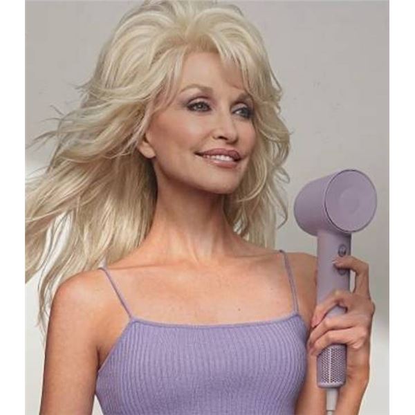 Laifen SE High-Speed Hair Dryer