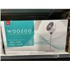 Image 2 : WOOZOO 360Â° Pedestal Fan with Remote