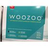Image 3 : WOOZOO 360Â° Pedestal Fan with Remote