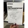 Image 2 : GOEHNER DC12V Fuel Transfer Pump