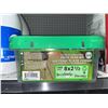Image 2 : 8x2-1/2 Deck Screws, 1300 Pieces