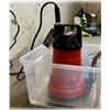 Image 1 : Red Lion Multi-Purpose Pump RL25U