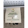 Image 3 : Memory Foam Hooked Accent Rug 22"x38"