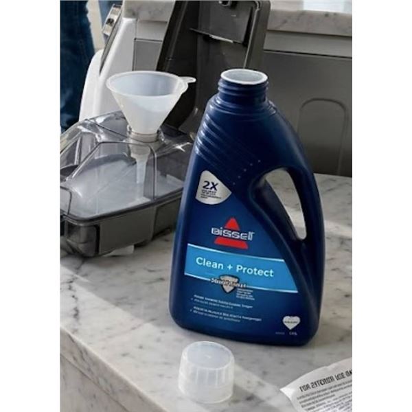 Bissell Clean + Protect 1.77L, Set of 3