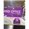 Image 3 : Kirkland Signature 10 Gallon Trash Bags