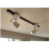 Image 1 : Lot of 2 - Two Project Source 1-Head Track Lights