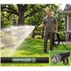 Image 1 : RapidFlo 100 ft Garden Hose