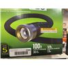 Image 3 : RapidFlo 100 ft Garden Hose