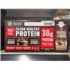 Image 2 : BioSteel Chocolate Milkshake Protein 18-Pack