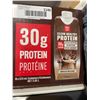 Image 3 : BioSteel Chocolate Milkshake Protein 18-Pack