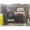 Image 2 : Comfy Bamboo World 4-Piece King Sheet Set
