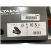 Image 2 : Altama O2 Uniform Oxford Shoes 10.5W