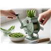 Image 1 : Norpro Deluxe Bean Frencher 5125