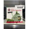 Image 2 : Norpro Deluxe Bean Frencher 5125
