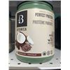 Image 2 : Botanica Perfect Protein Chocolate 420g