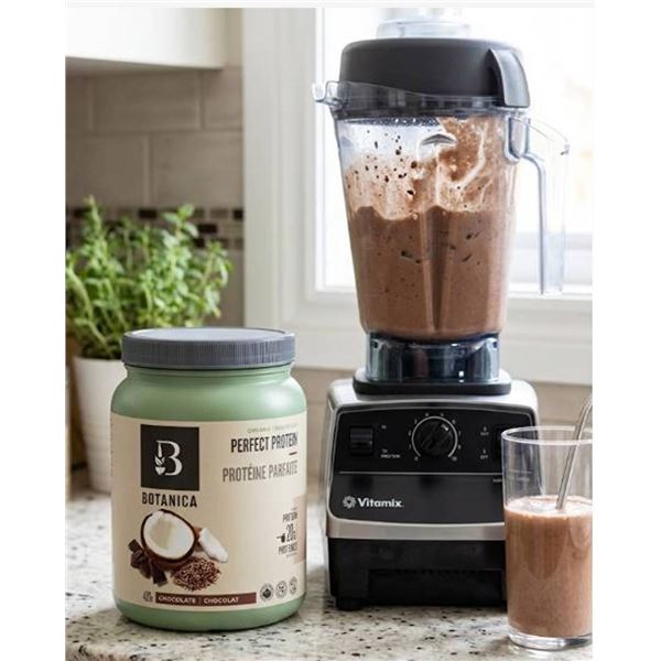 Botanica Perfect Protein Chocolate 420g