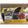 Image 2 : Ultra Resistant 3 Mil Contractor Trash Bags