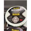 Image 3 : Scotch Mount Indoor Double-Sided Tape