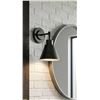 Image 1 : Allen + Roth 1-Light Vanity Bar