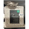 Image 2 : King Size Purely Organic Sheet Set