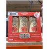 Image 2 : Hawaiian Tropic Sheer Touch SPF 50, 3 Pack