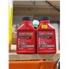 Image 2 : Craftsman 2-Cycle Synthetic Blend, 6 x 95ml