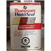 Image 2 : Thompson's WaterSeal Multi-Surface Waterprooï¬ng