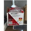 Image 2 : Lot of 6 - Arrow AP10-4 Clear Glue Sticks, 12 Pack