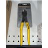 Image 2 : Southwire 8" Diagonal Cutting Pliers