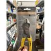 Image 3 : Southwire 8" Diagonal Cutting Pliers