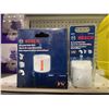 Image 2 : Bosch Bi-metal Hole Saw Set 2 Pieces