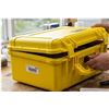 Image 1 : UK 5510 Case Yellow Hard Protective Box