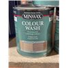 Image 3 : Minwax Colour Wash, 3 x 946ml Cans