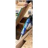 Image 1 : 7 Subfloor Lumber Lock Adhesives