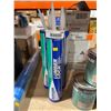 Image 2 : 7 Subfloor Lumber Lock Adhesives