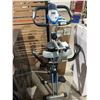Image 2 : XTERRA Foldable Exercise Bike