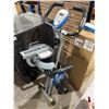Image 5 : XTERRA Foldable Exercise Bike
