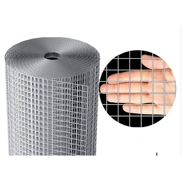 Valu+ Hardware Cloth, 24 in x 10 ft