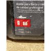 Image 3 : Oregon Bar & Chain Oil 1 Gallon