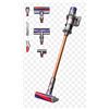 Image 1 : Dyson Cyclone V10 Absolute Cordless Vacuum