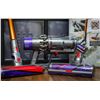 Image 2 : Dyson Cyclone V10 Absolute Cordless Vacuum