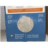Image 2 : Palasade Waterproof Wall Tiles, 8 Pack