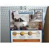 Image 3 : Palasade Waterproof Wall Tiles, 8 Pack