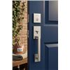 Image 1 : Weiser Entry Door Handle Set