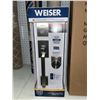 Image 2 : Weiser Entry Door Handle Set
